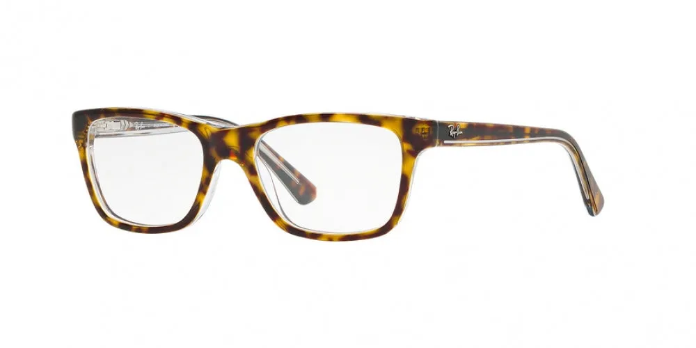 Ray-Ban Kids 0RY1536 Eyeglasses