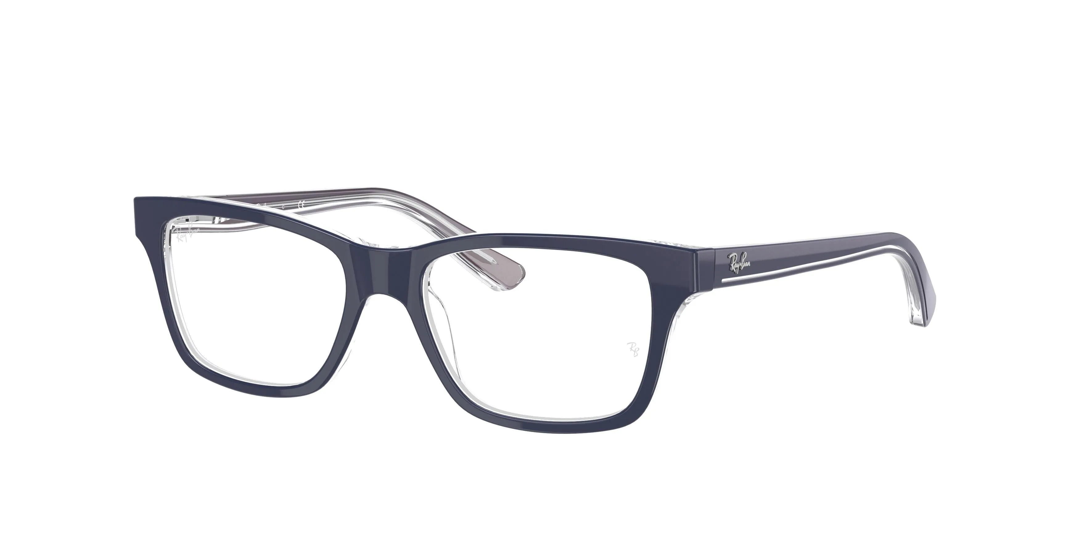 Ray-Ban Kids 0RY1536 Eyeglasses
