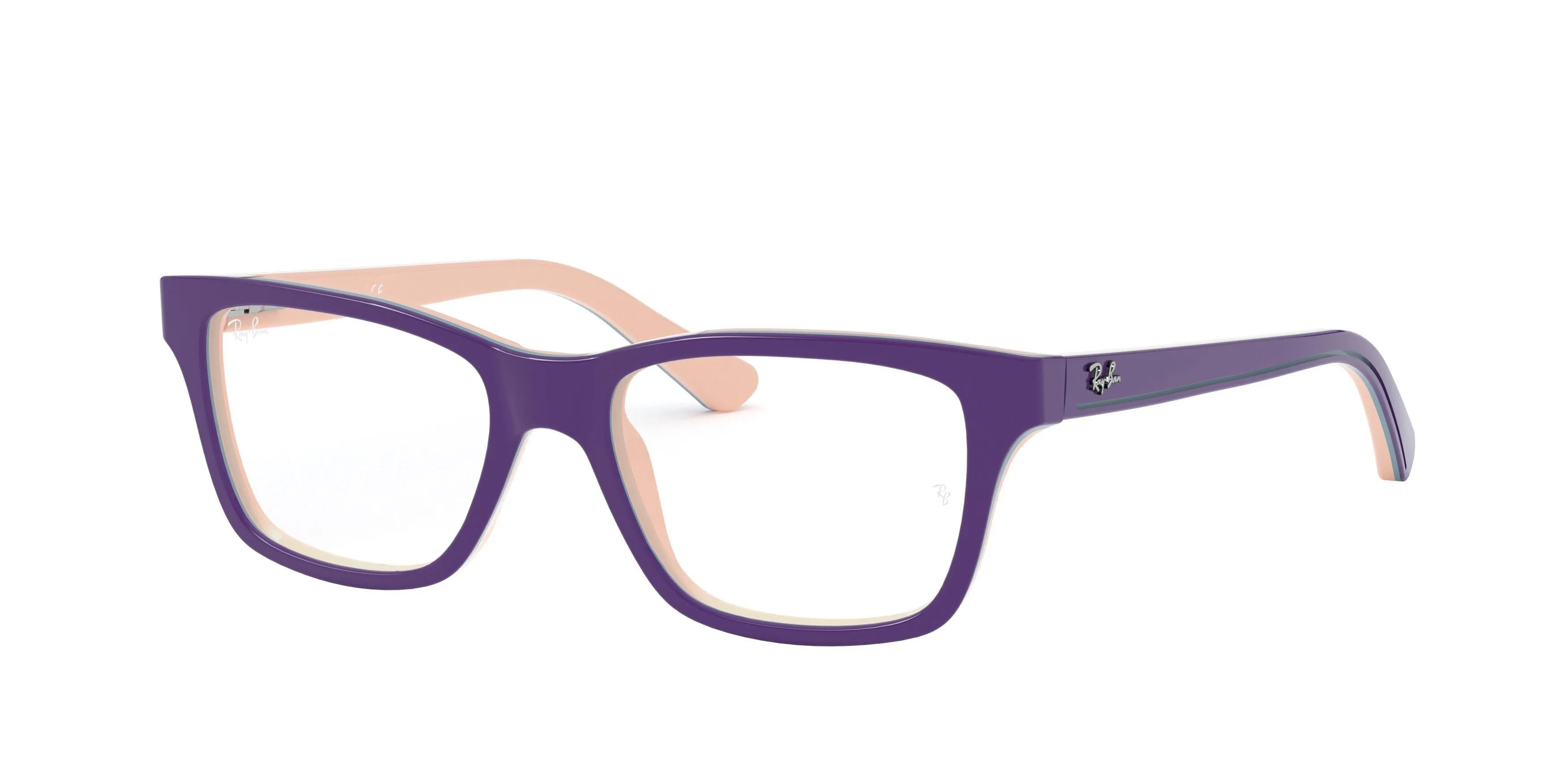 Ray-Ban Kids 0RY1536 Eyeglasses
