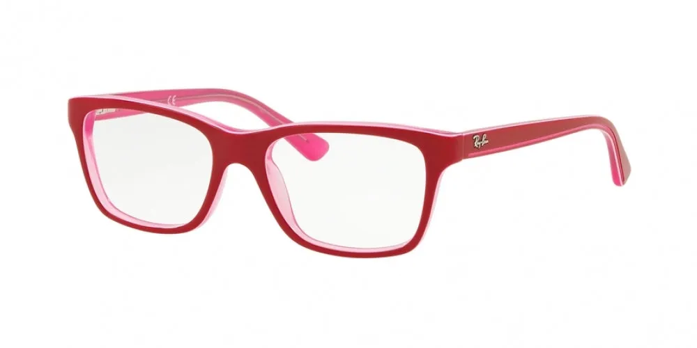 Ray-Ban Kids 0RY1536 Eyeglasses