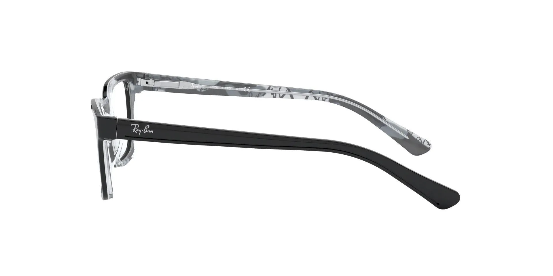 Ray-Ban Kids 0RY1536 Eyeglasses