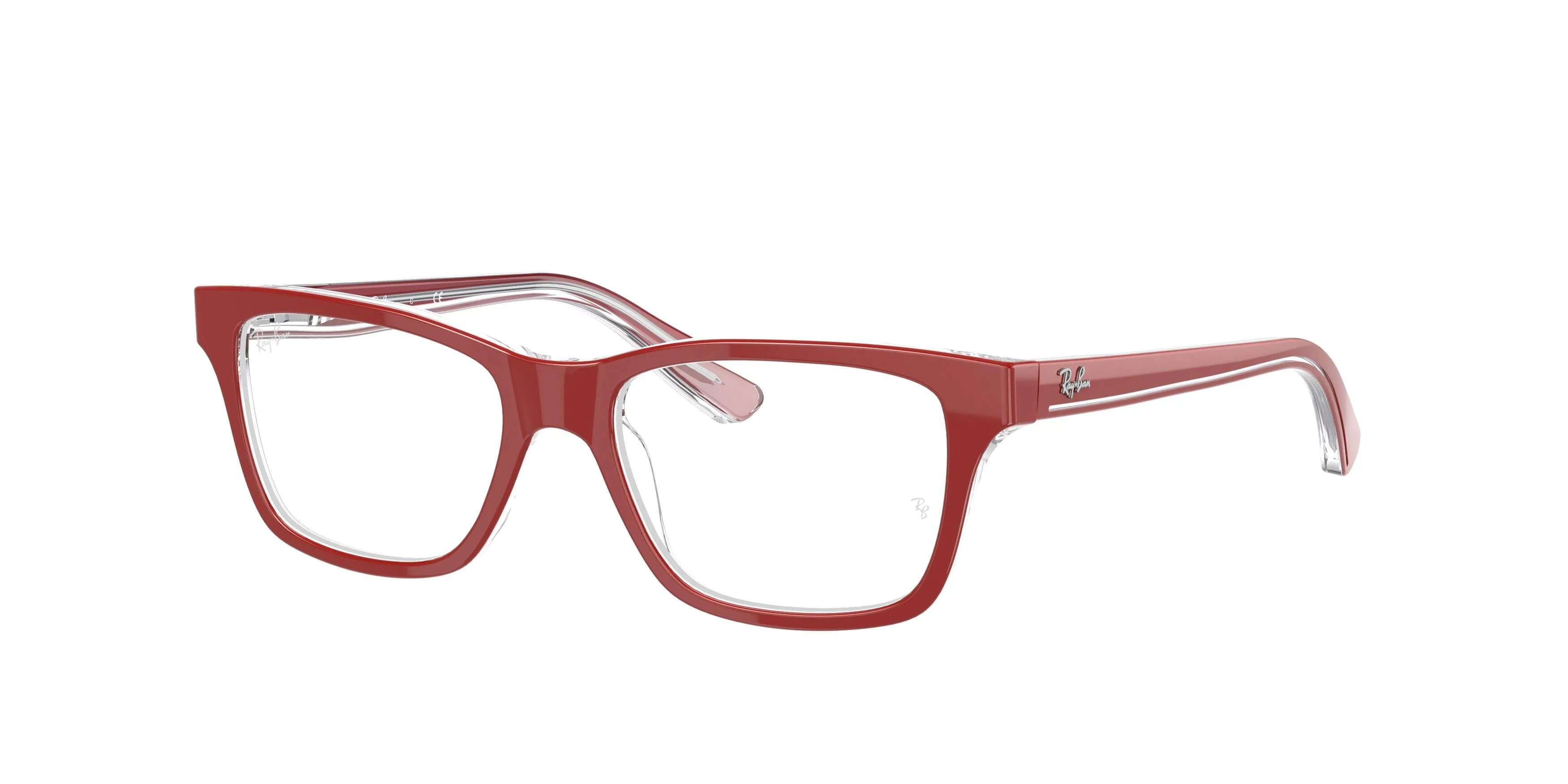 Ray-Ban Kids 0RY1536 Eyeglasses