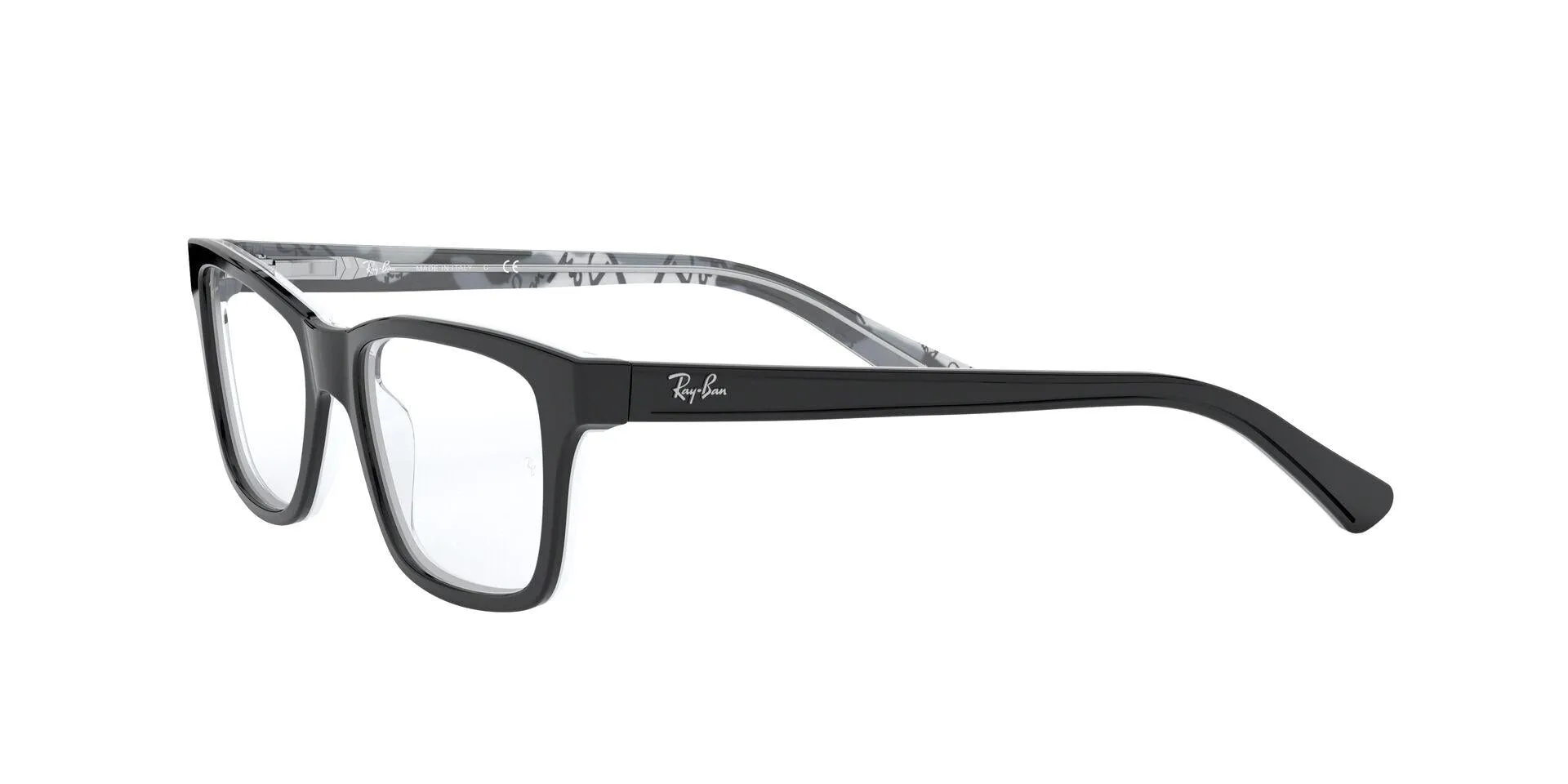 Ray-Ban Kids 0RY1536 Eyeglasses