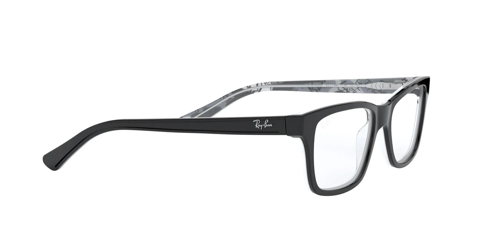 Ray-Ban Kids 0RY1536 Eyeglasses