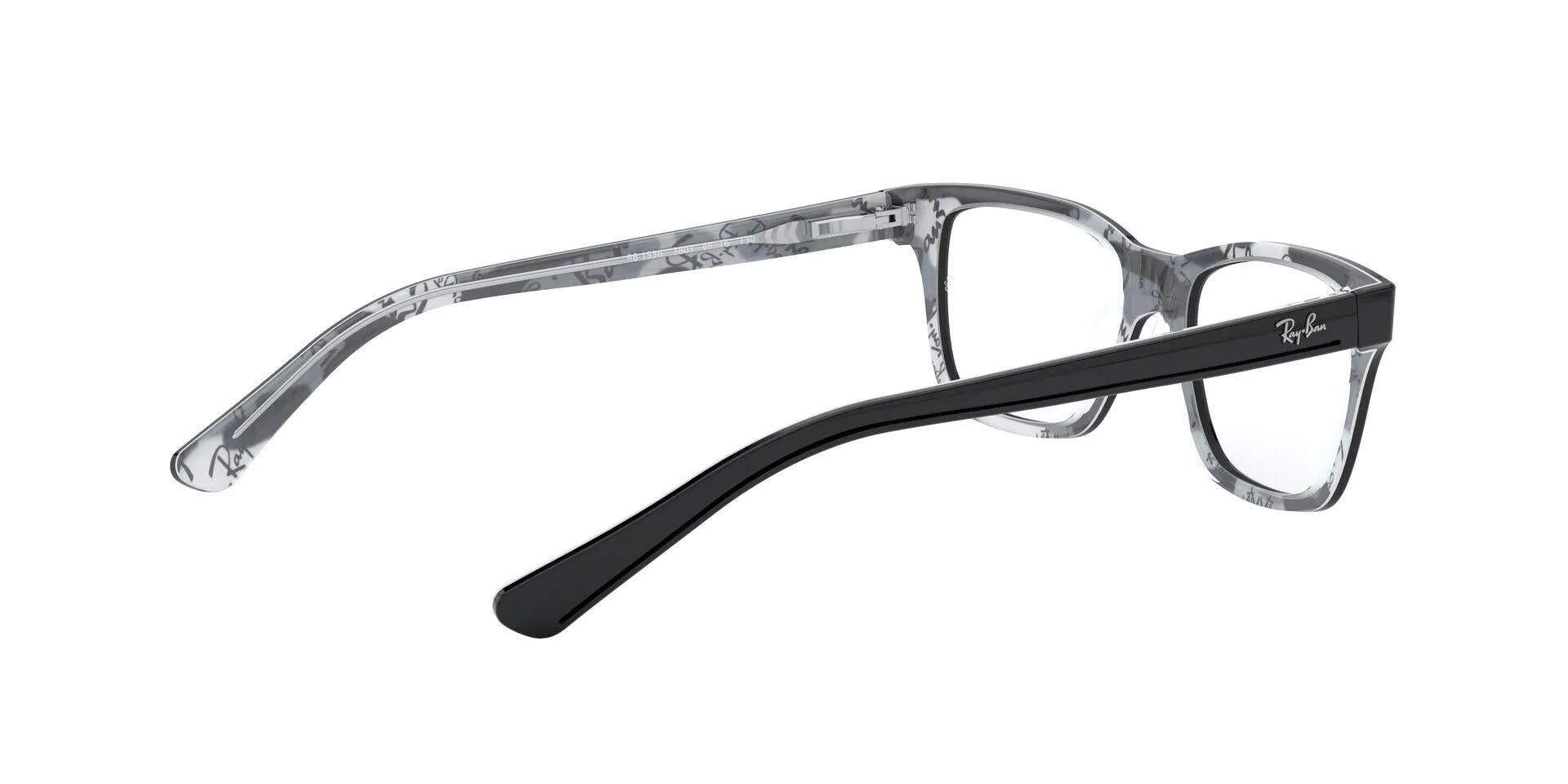 Ray-Ban Kids 0RY1536 Eyeglasses