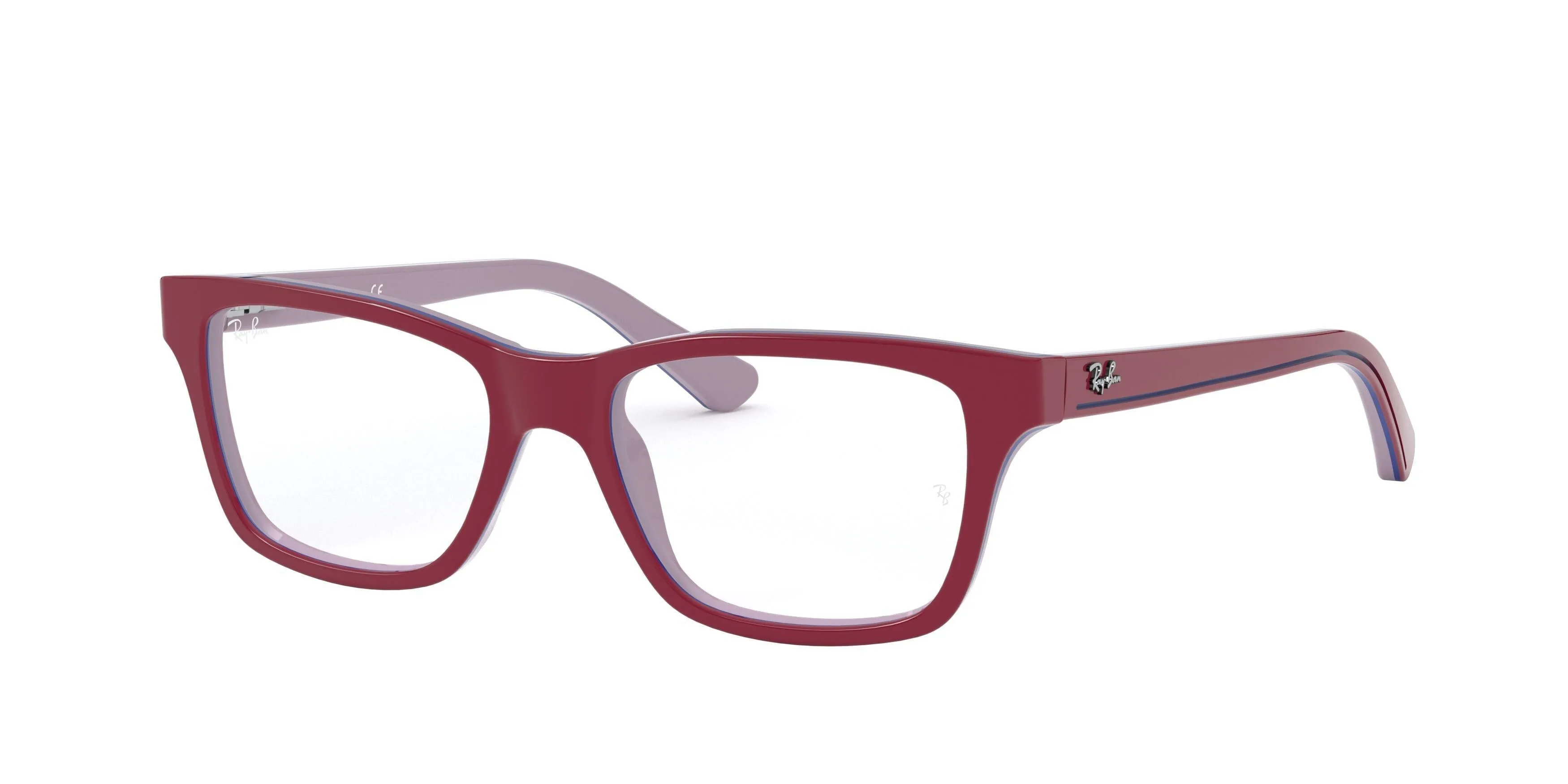 Ray-Ban Kids 0RY1536 Eyeglasses