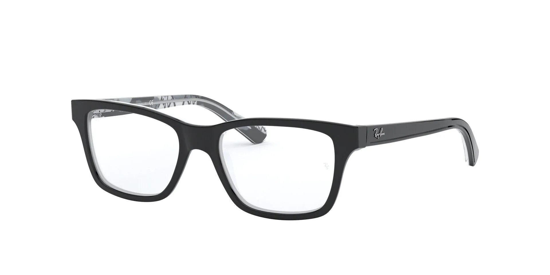 Ray-Ban Kids 0RY1536 Eyeglasses