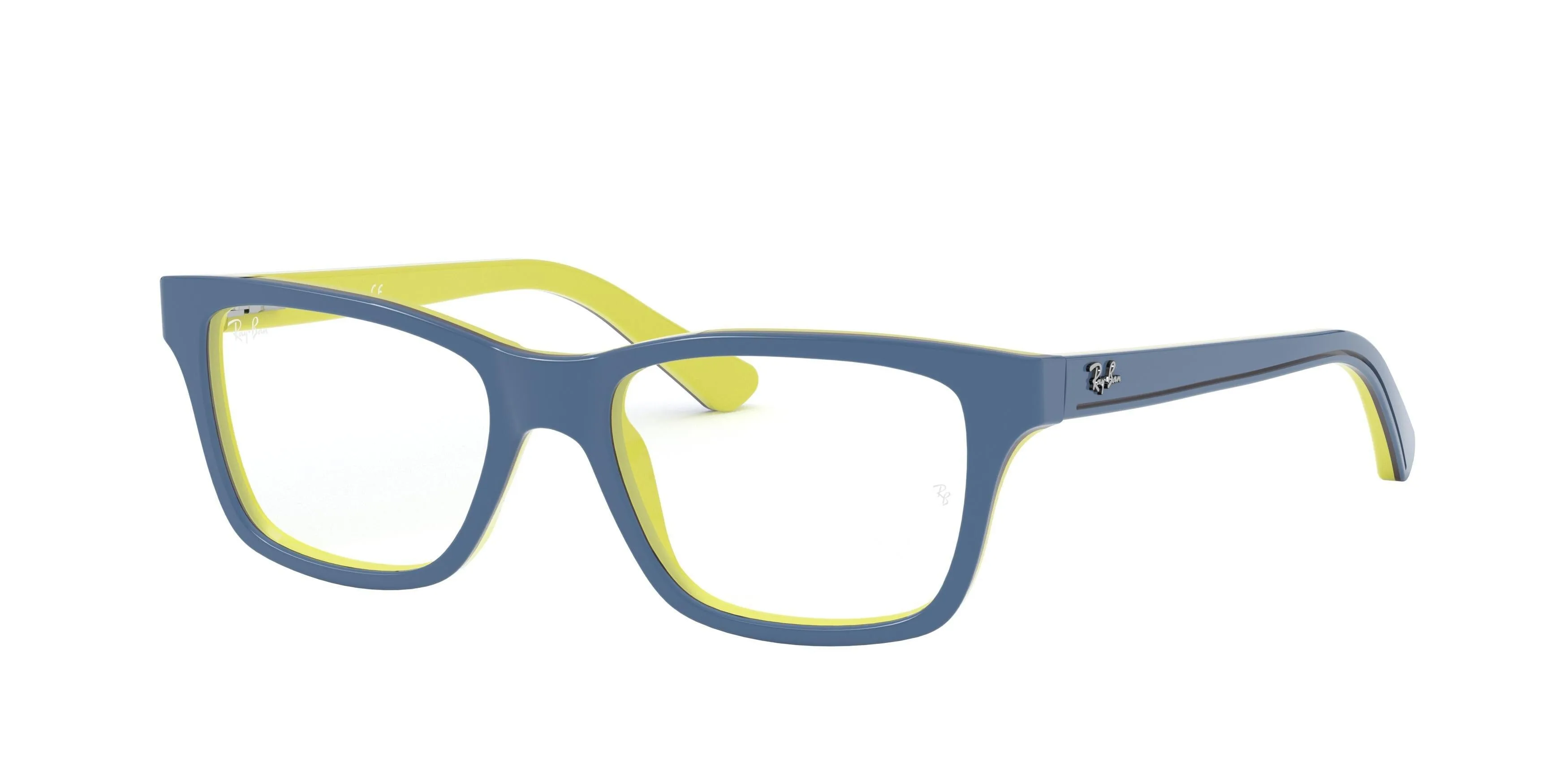 Ray-Ban Kids 0RY1536 Eyeglasses