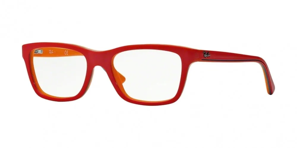 Ray-Ban Kids 0RY1536 Eyeglasses