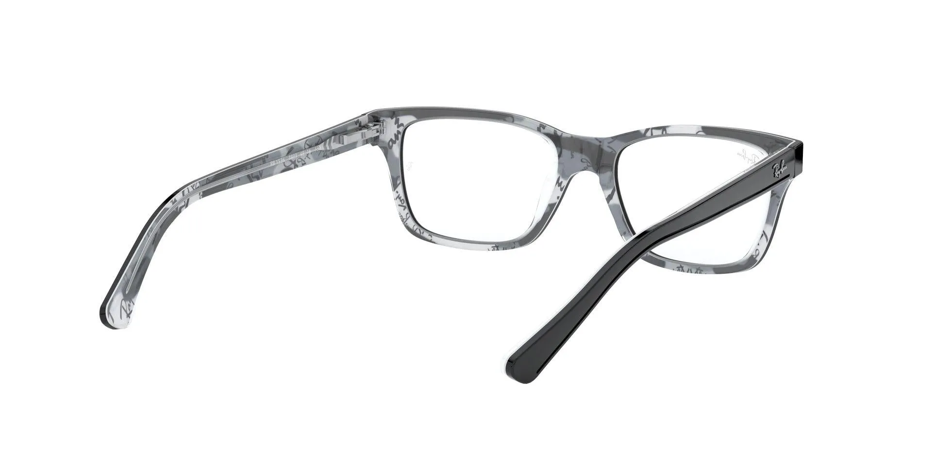 Ray-Ban Kids 0RY1536 Eyeglasses