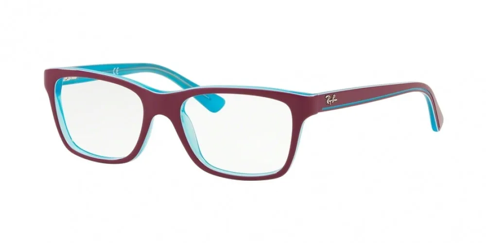 Ray-Ban Kids 0RY1536 Eyeglasses