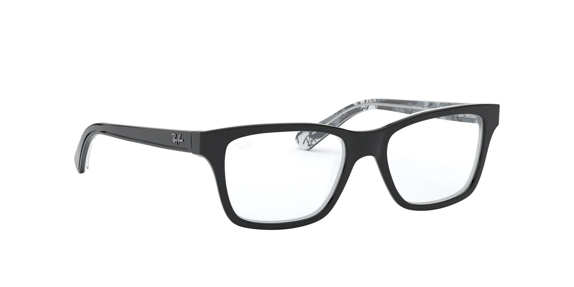 Ray-Ban Kids 0RY1536 Eyeglasses