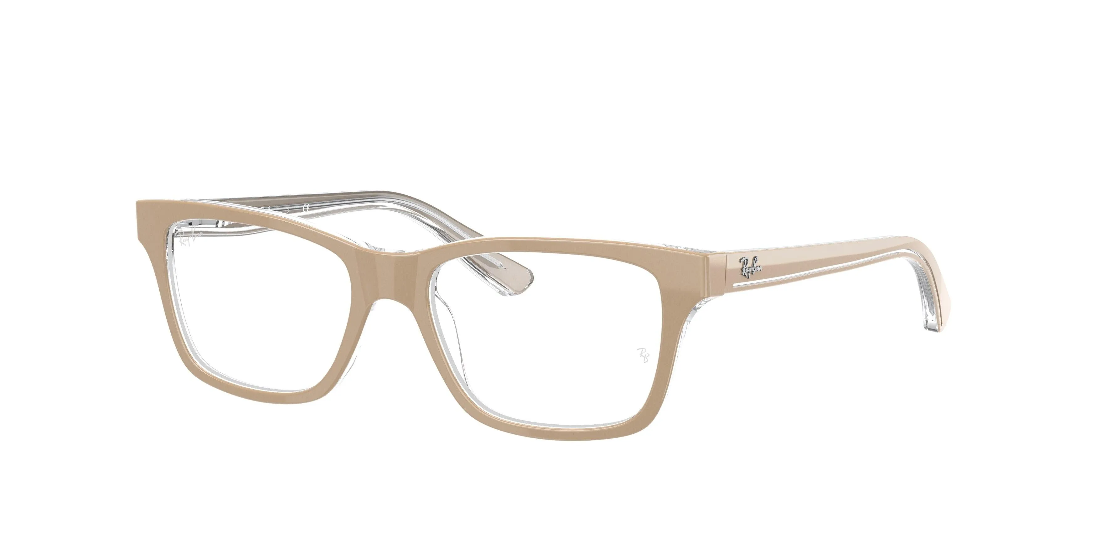 Ray-Ban Kids 0RY1536 Eyeglasses