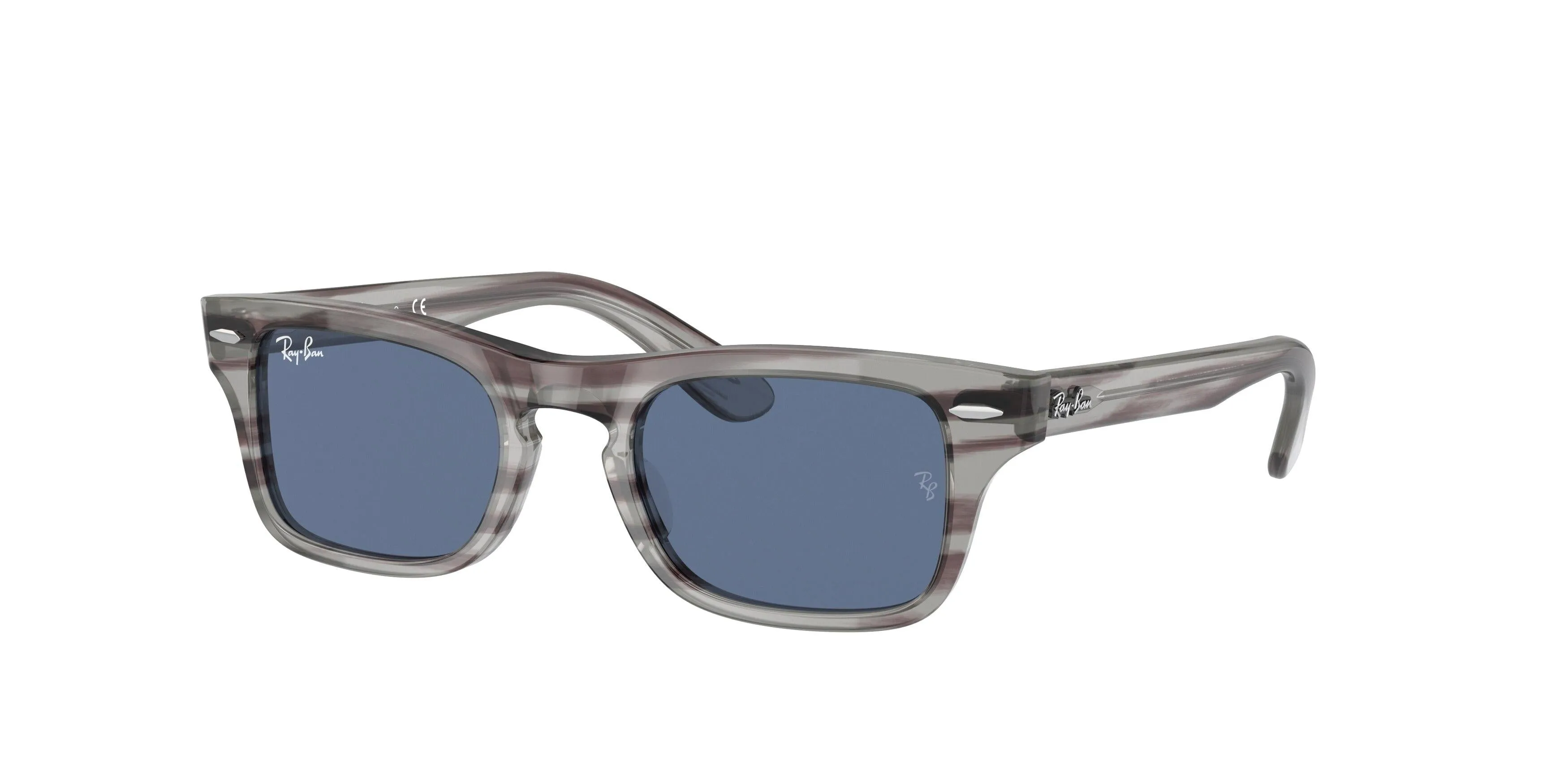 Ray-Ban Kids Burbank Jr 0RJ9083S Sunglasses