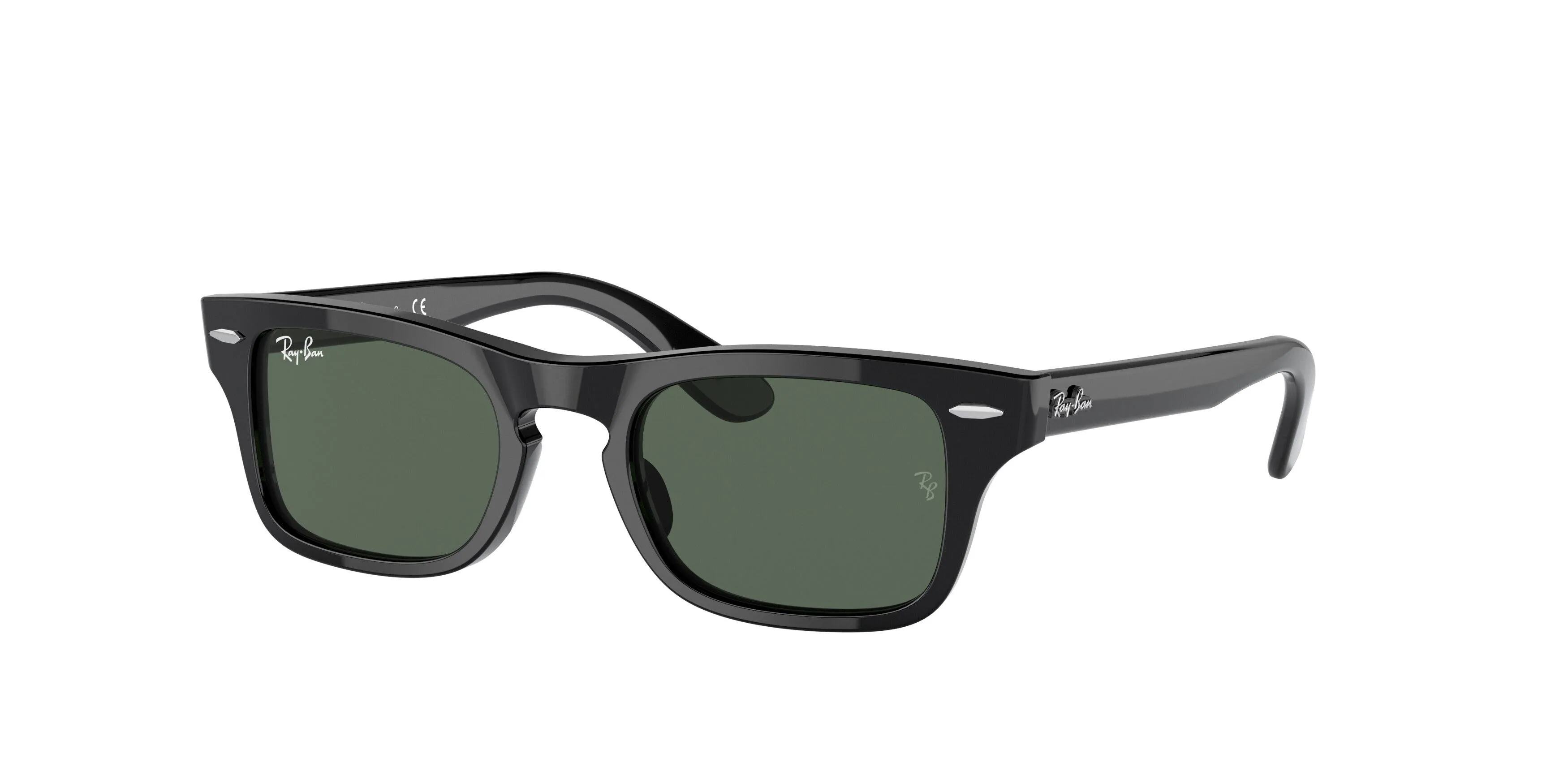 Ray-Ban Kids Burbank Jr 0RJ9083S Sunglasses