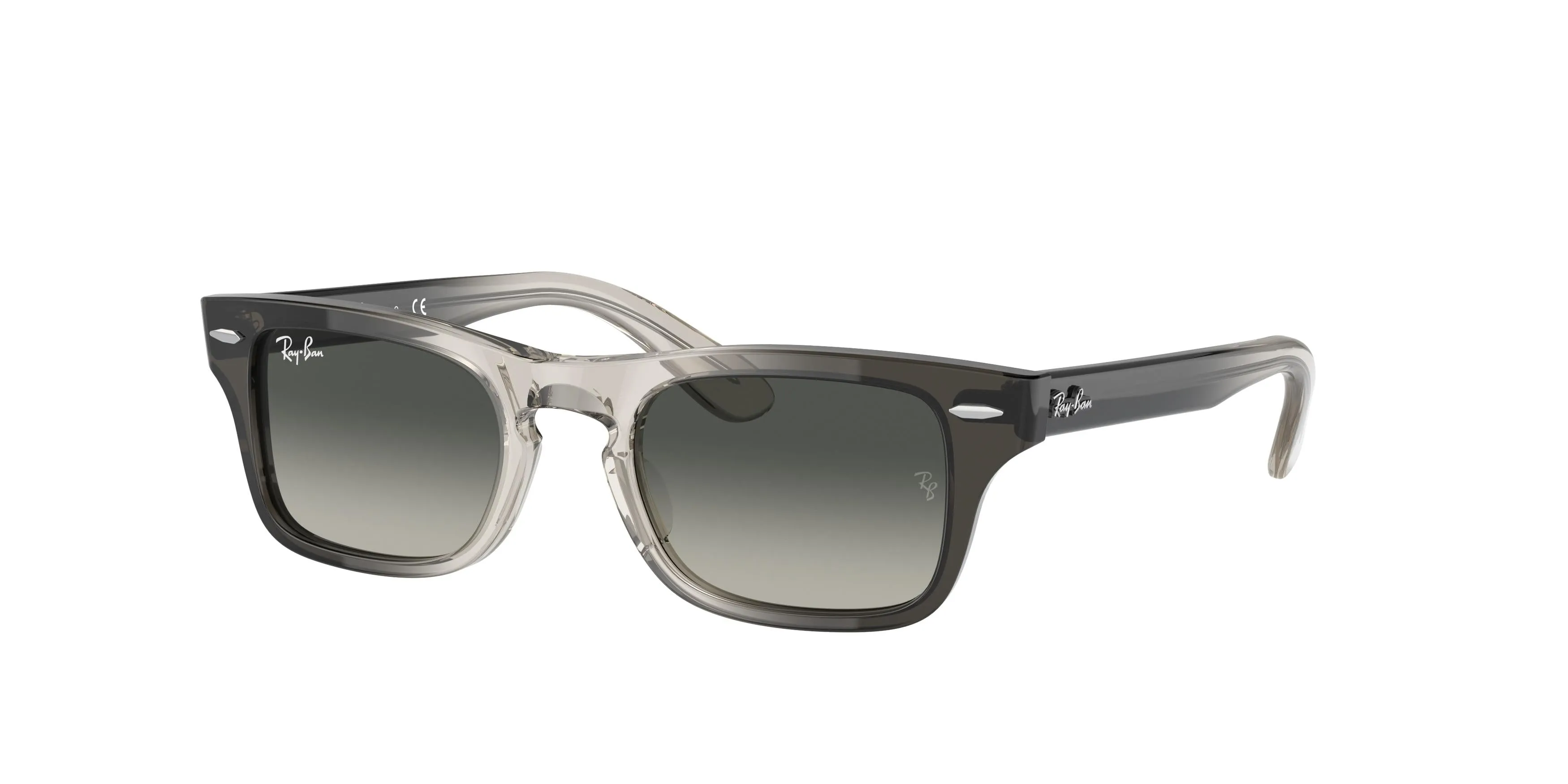 Ray-Ban Kids Burbank Jr 0RJ9083S Sunglasses