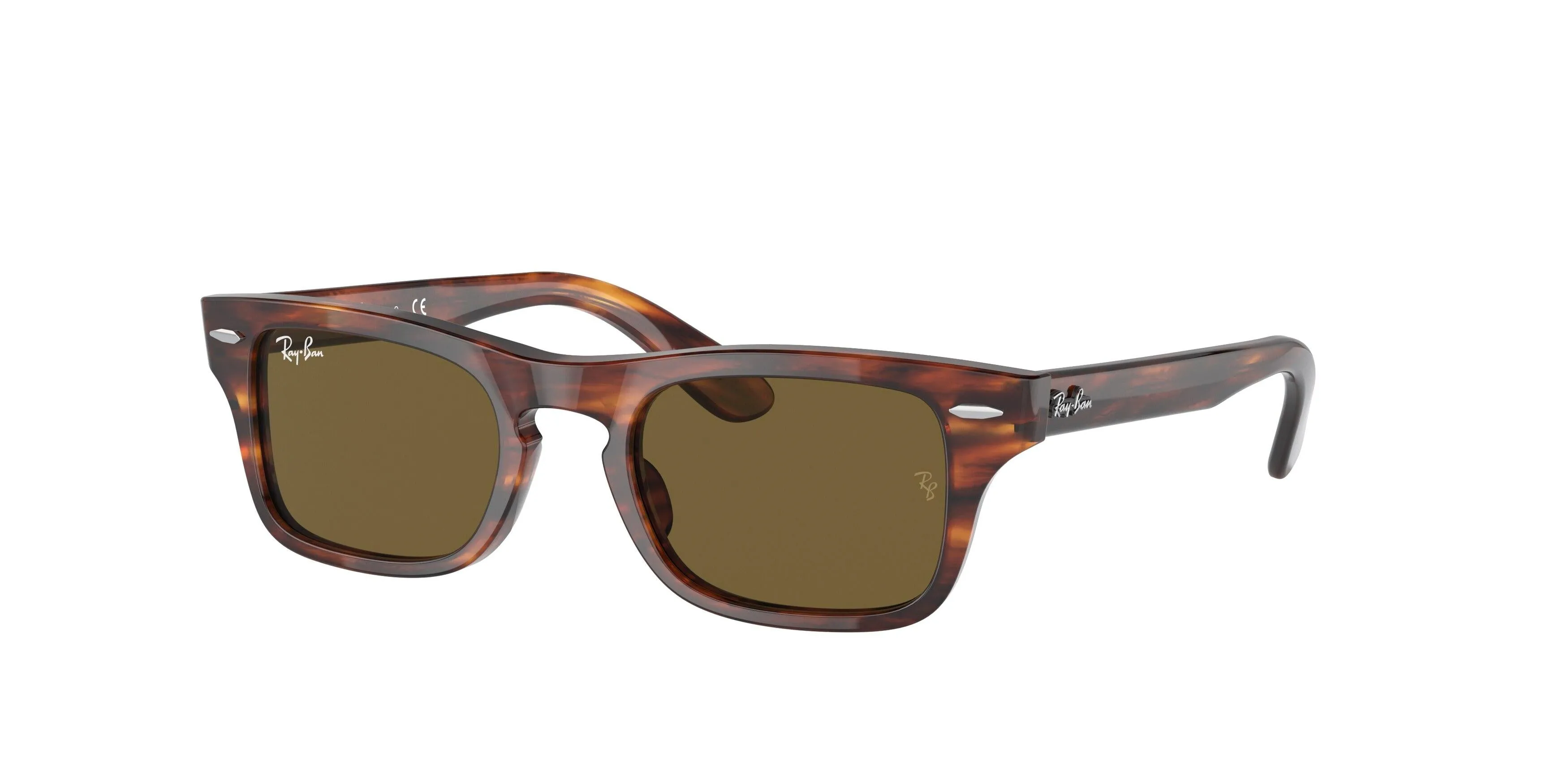 Ray-Ban Kids Burbank Jr 0RJ9083S Sunglasses