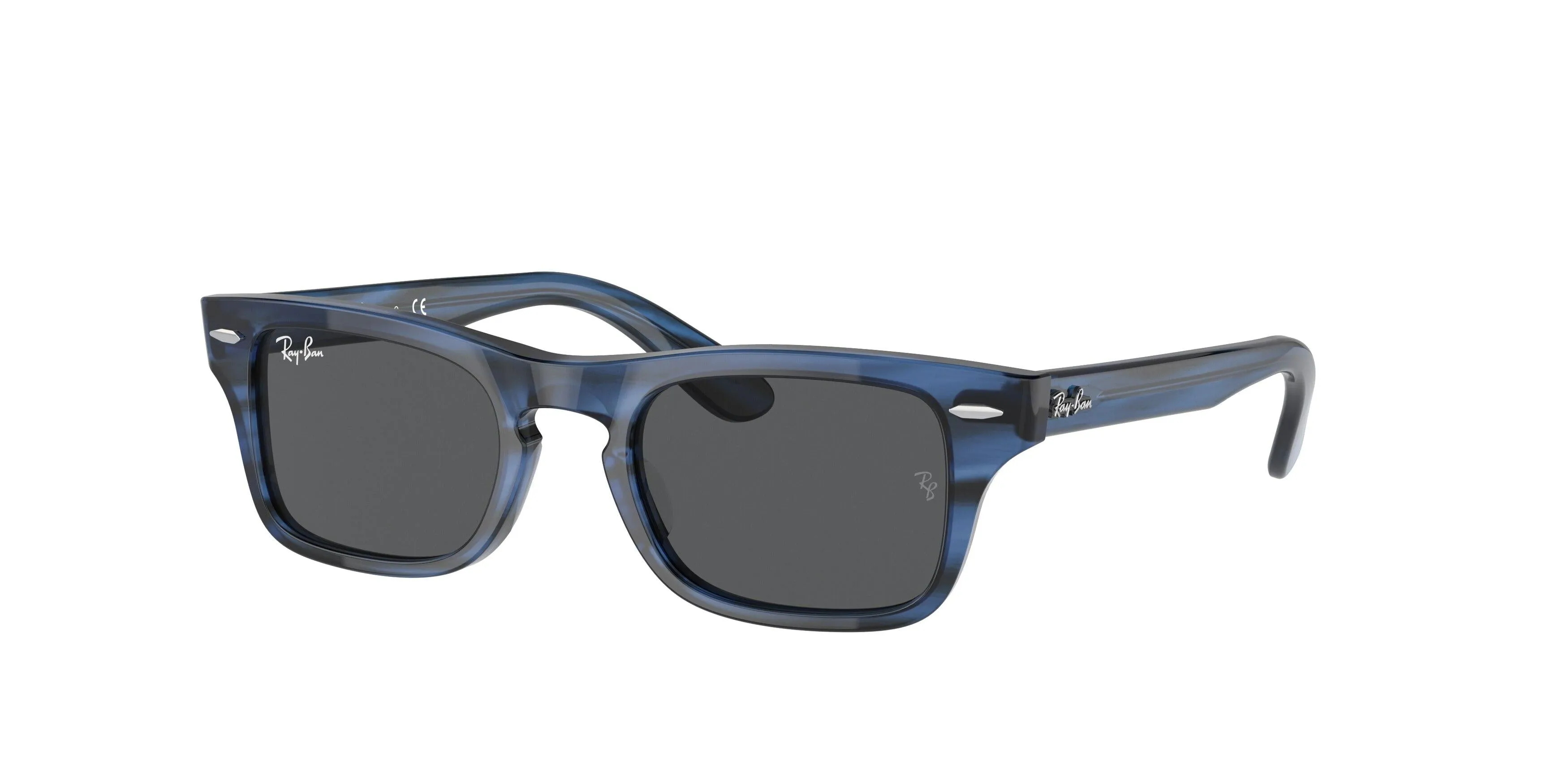 Ray-Ban Kids Burbank Jr 0RJ9083S Sunglasses