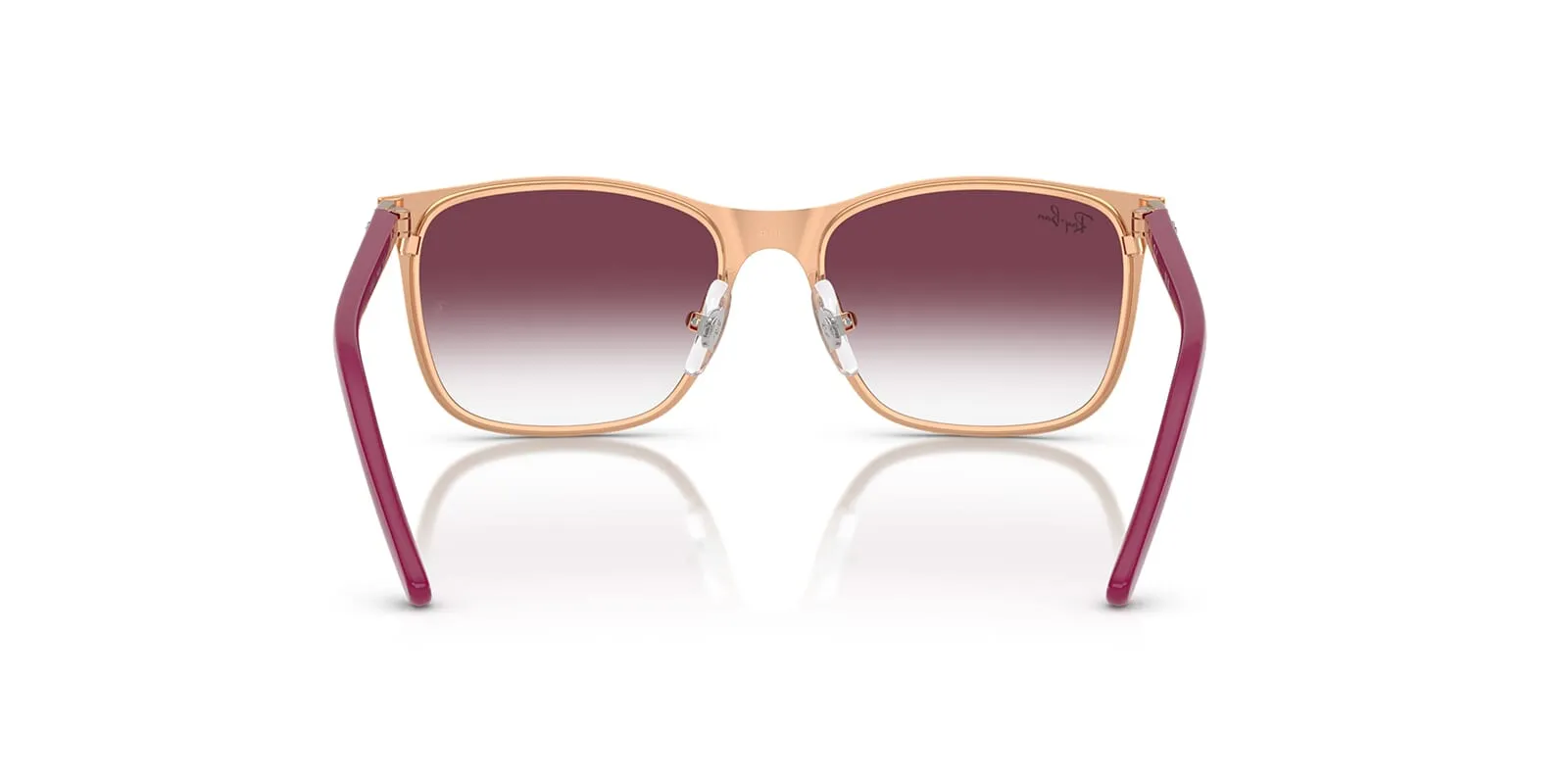 Ray-Ban Kids RJ 9551S 296/8H
