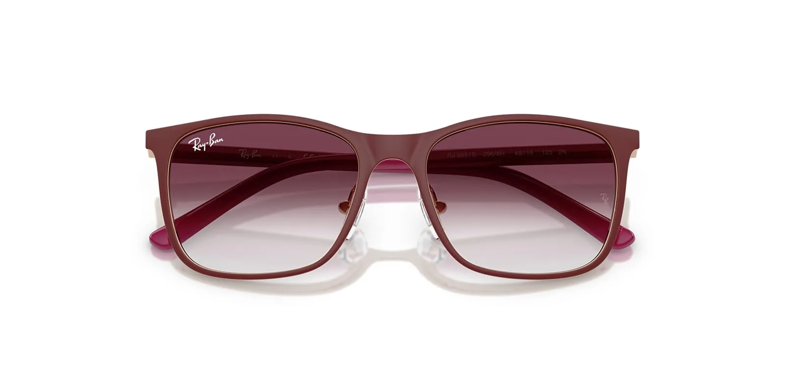 Ray-Ban Kids RJ 9551S 296/8H
