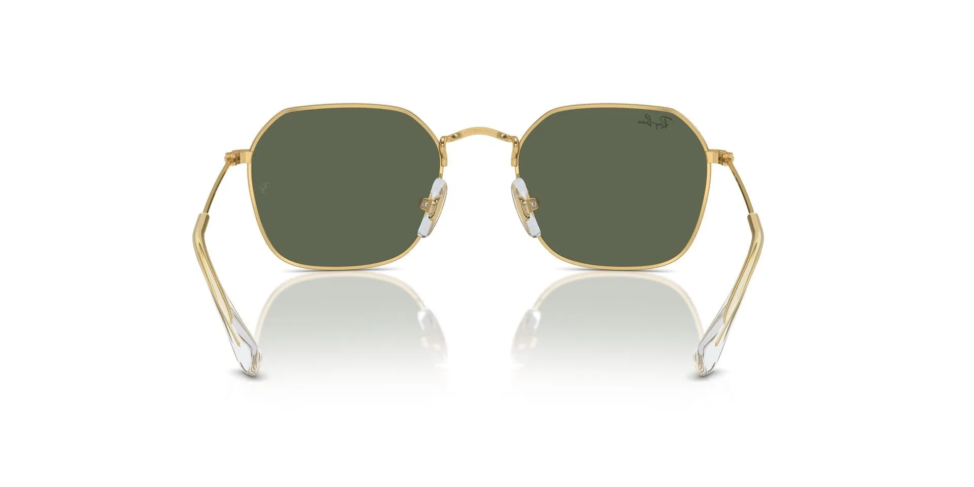 Ray-Ban Kids RJ 9594S 223/71 Childs Frame