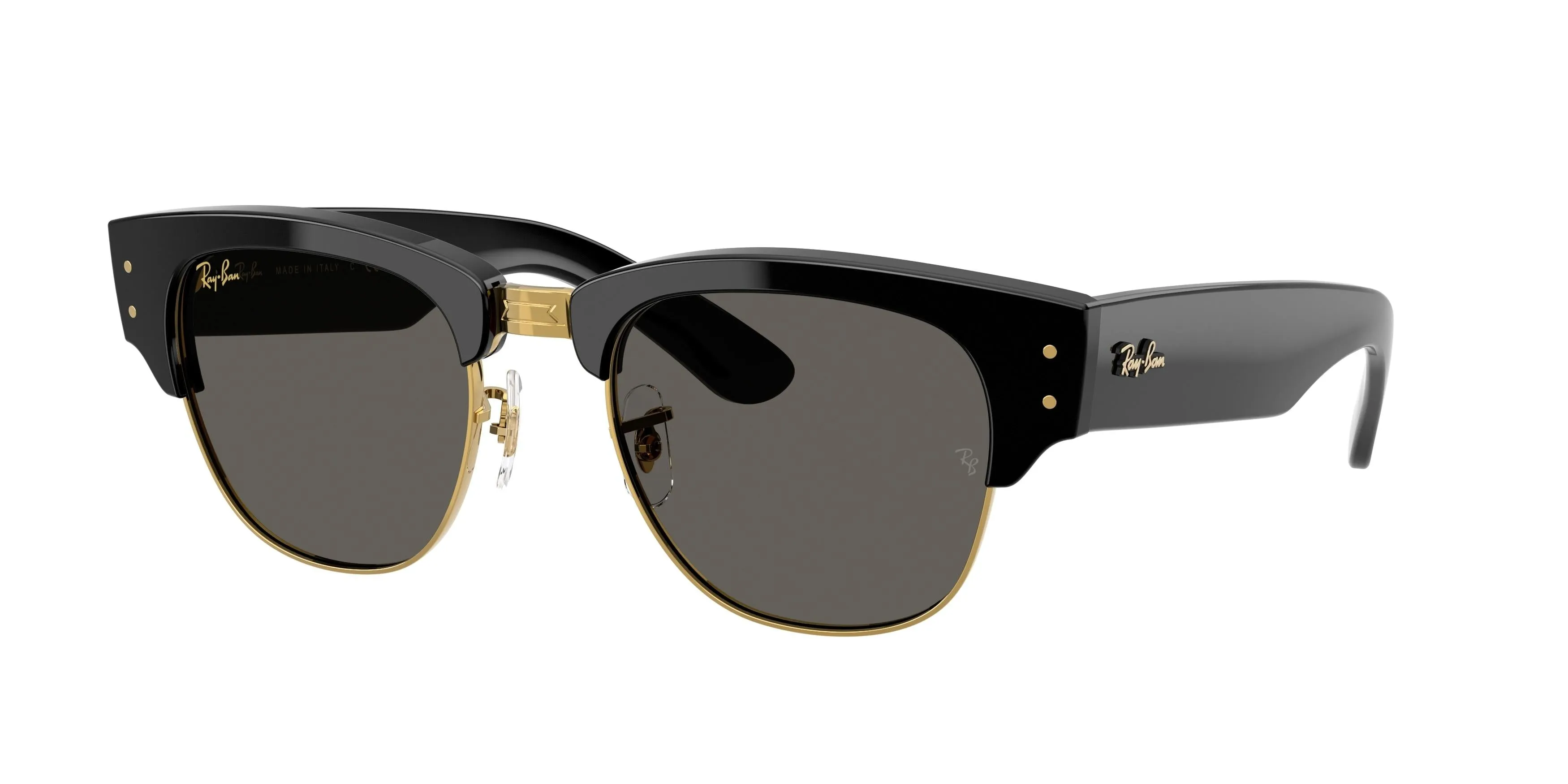Ray-Ban Mega Clubmaster 0316S Sunglasses