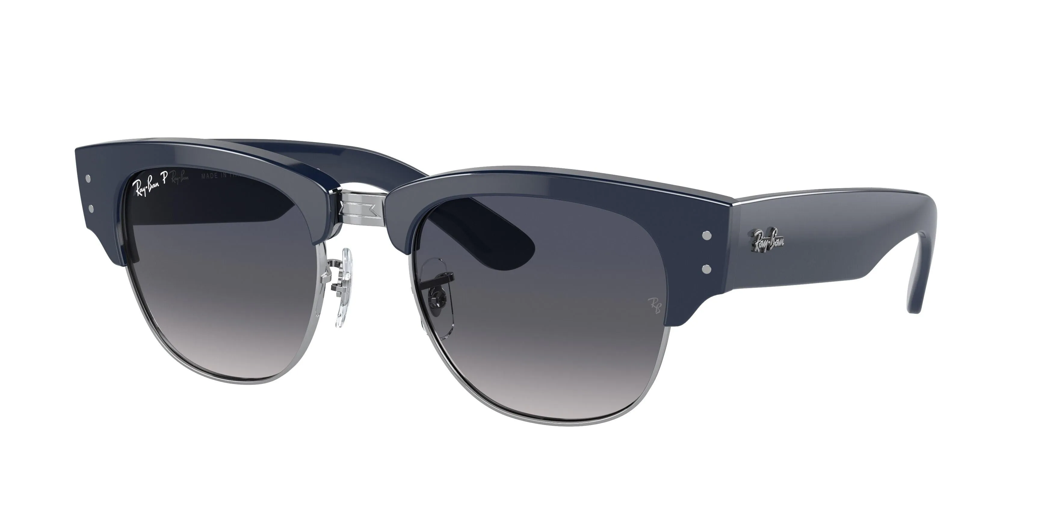 Ray-Ban Mega Clubmaster 0316S Sunglasses