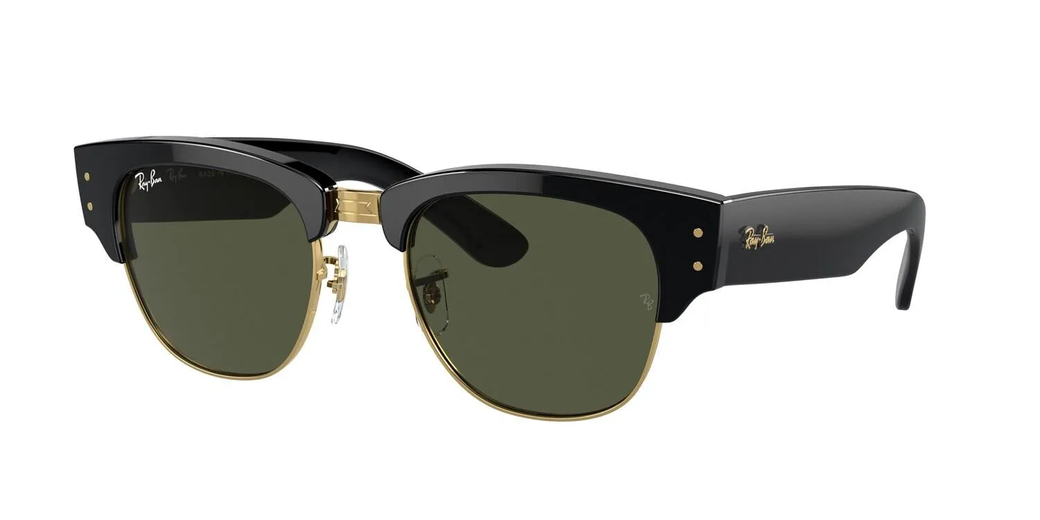 Ray-Ban Mega Clubmaster 0316S Sunglasses