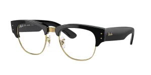 Ray-Ban Mega Clubmaster 0316S Sunglasses
