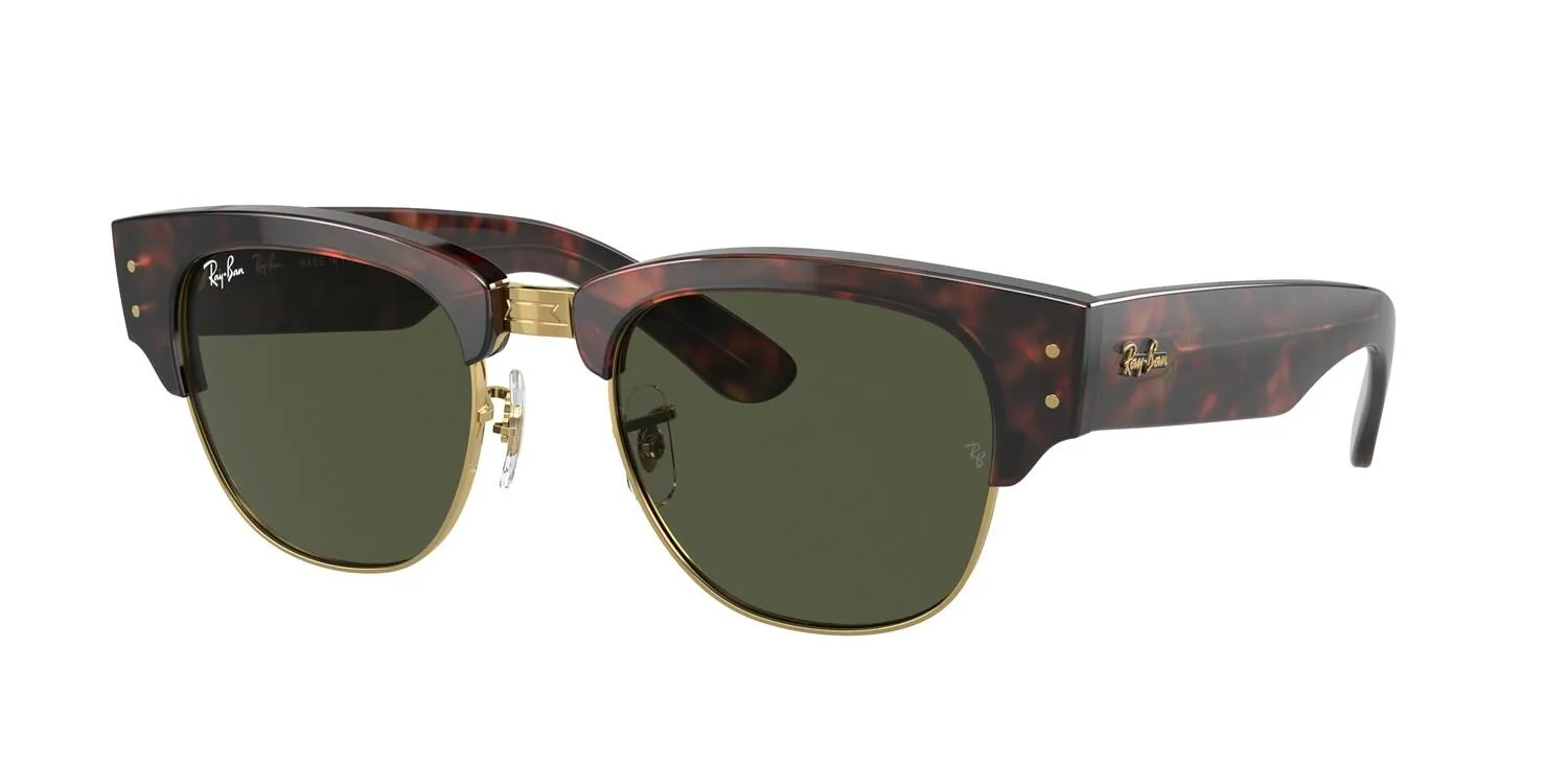 Ray-Ban Mega Clubmaster 0316S Sunglasses