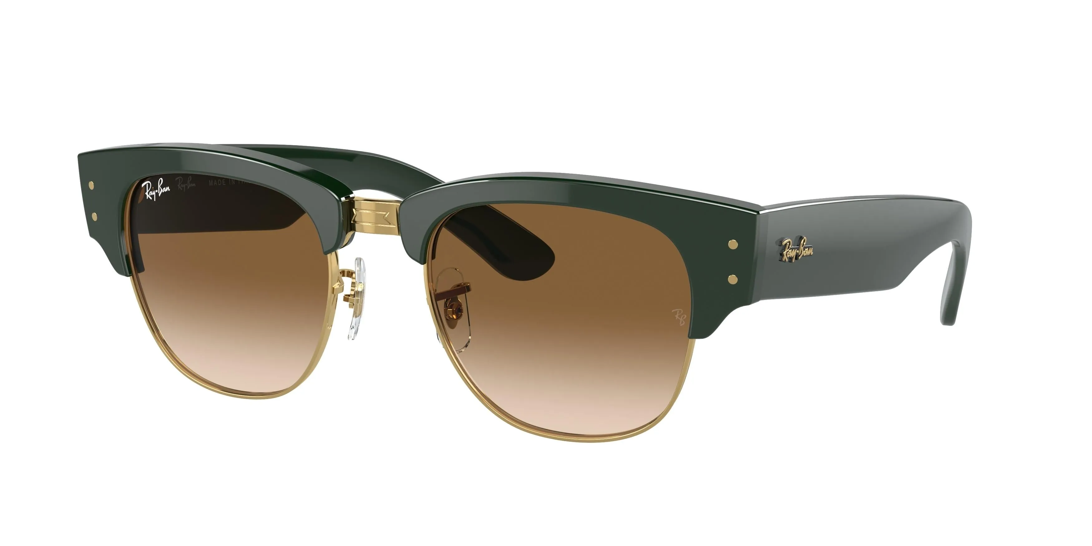 Ray-Ban Mega Clubmaster 0316S Sunglasses