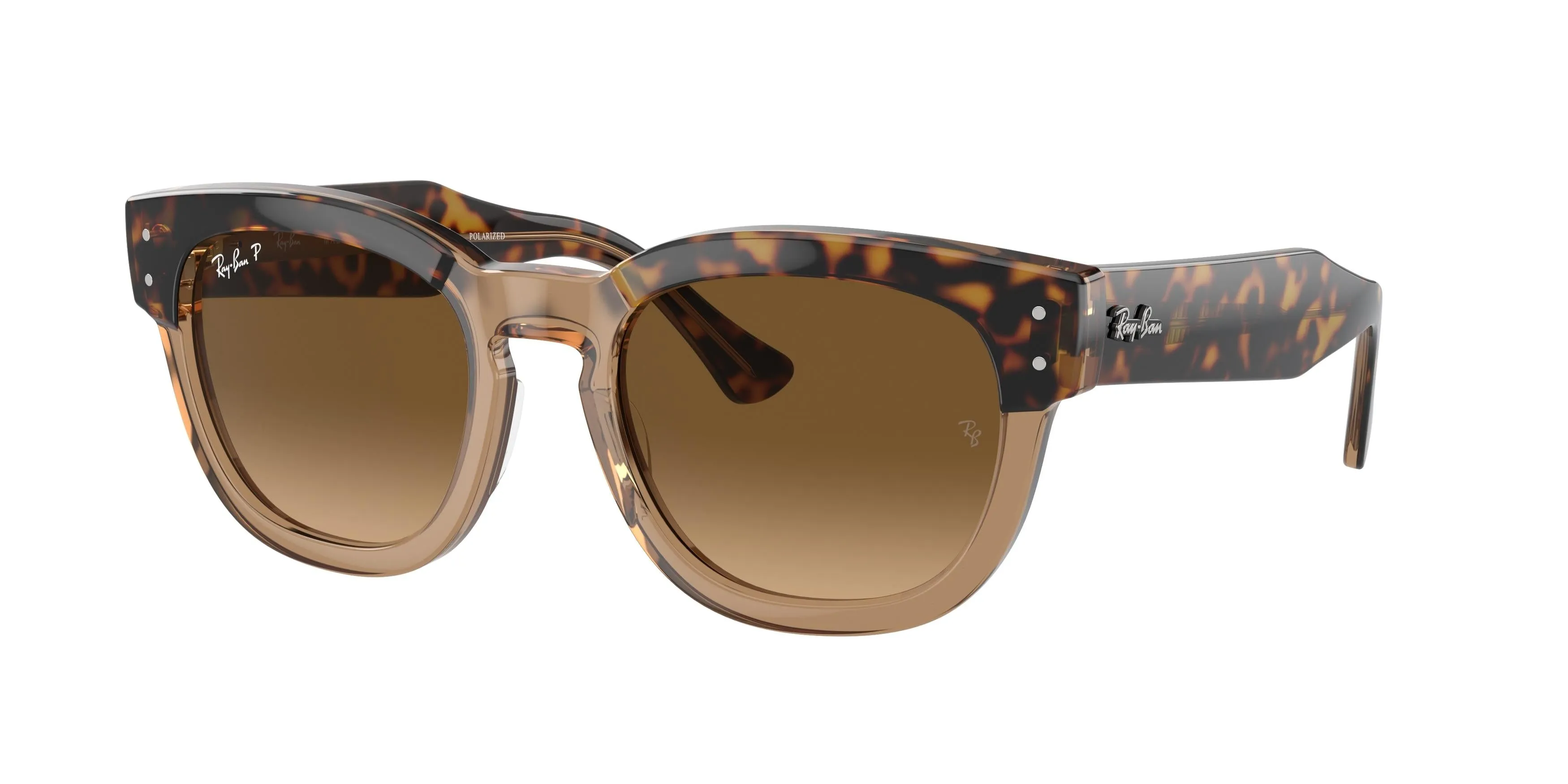 Ray-Ban Mega Hawkeye 0298S Sunglasses