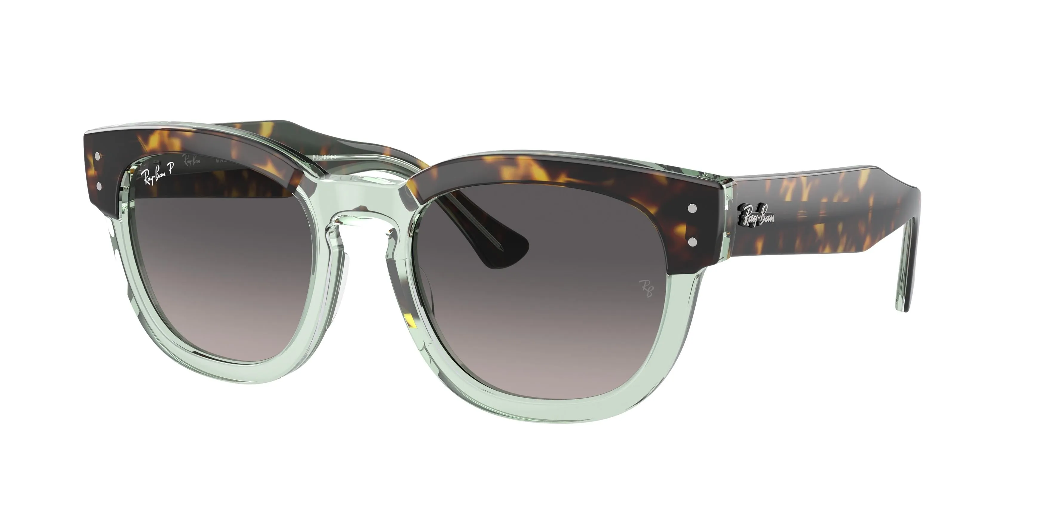 Ray-Ban Mega Hawkeye 0298S Sunglasses