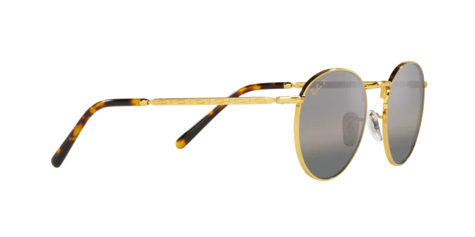 Ray-Ban New Round RB3637 9196G3