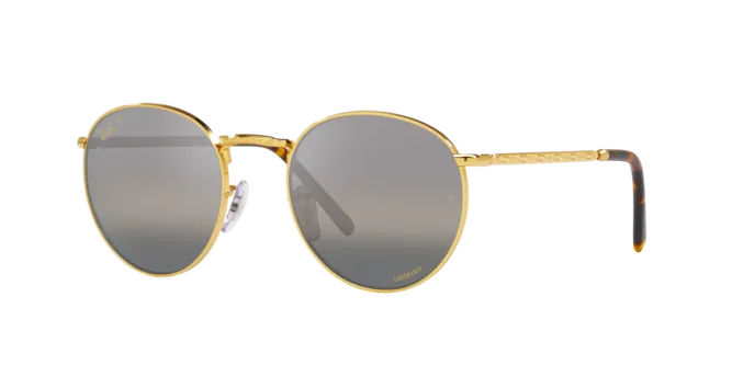 Ray-Ban New Round RB3637 9196G3