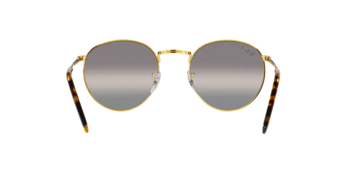 Ray-Ban New Round RB3637 9196G3
