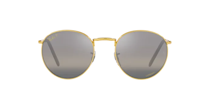 Ray-Ban New Round RB3637 9196G3