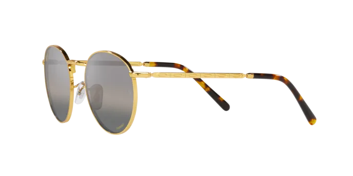 Ray-Ban New Round RB3637 9196G3