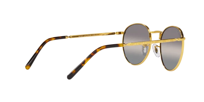 Ray-Ban New Round RB3637 9196G3