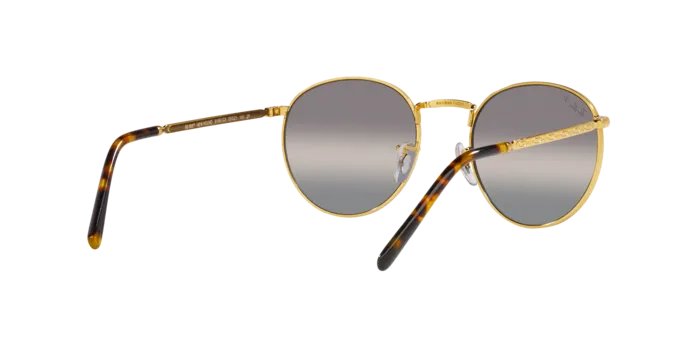 Ray-Ban New Round RB3637 9196G3