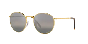 Ray-Ban New Round RB3637 9196G3