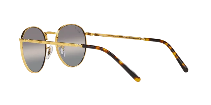 Ray-Ban New Round RB3637 9196G3