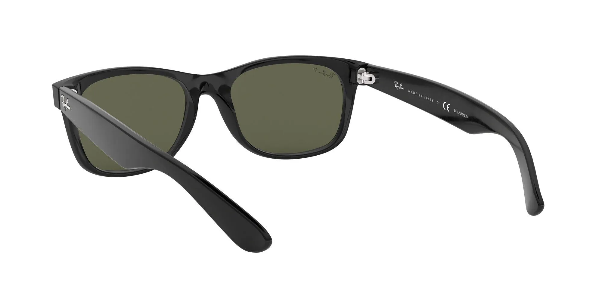 Ray-Ban New Wayfarer 2132F Sunglasses