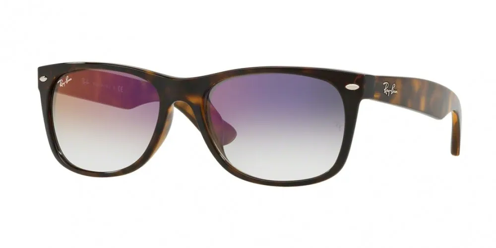 Ray-Ban New Wayfarer 2132F Sunglasses
