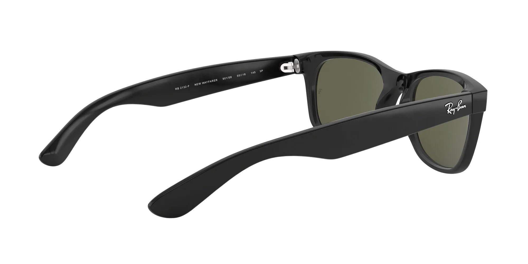 Ray-Ban New Wayfarer 2132F Sunglasses
