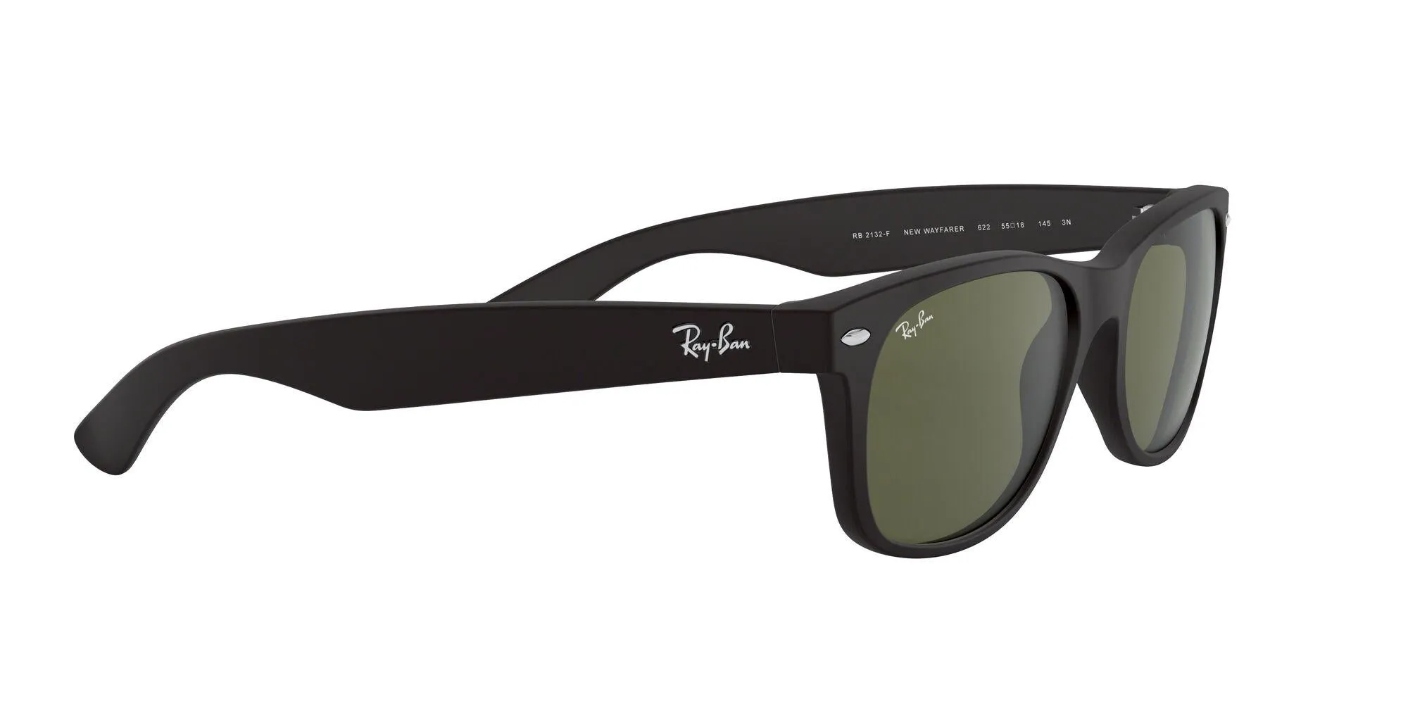Ray-Ban New Wayfarer 2132F Sunglasses