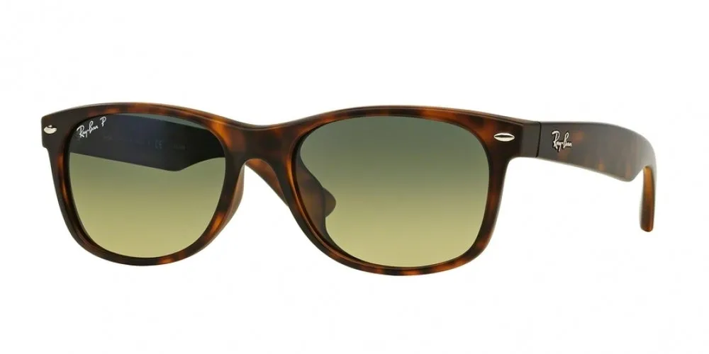 Ray-Ban New Wayfarer 2132F Sunglasses