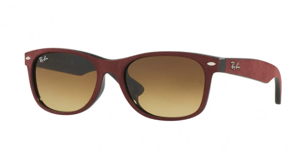 Ray-Ban New Wayfarer 2132F Sunglasses
