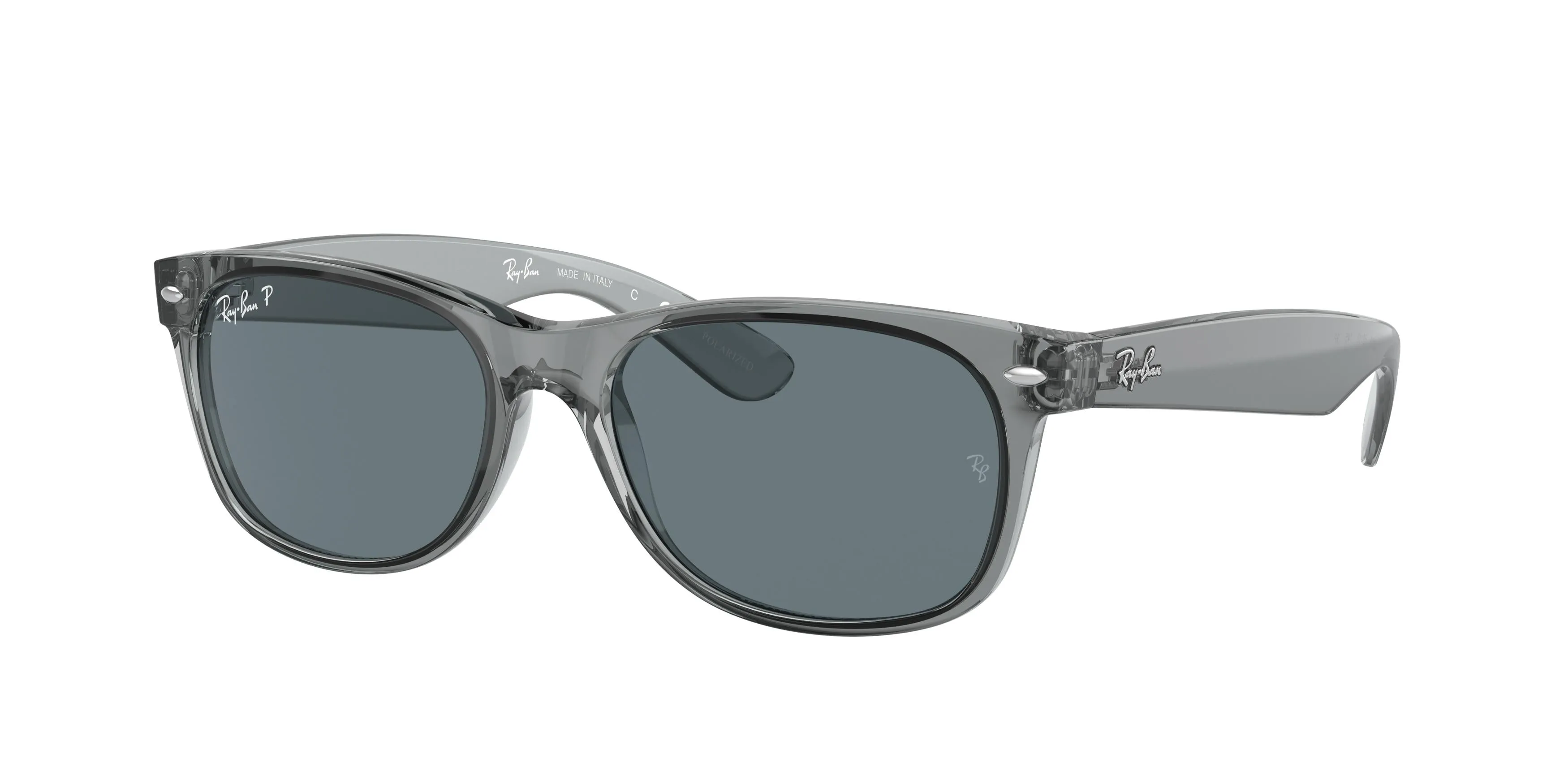 Ray-Ban New Wayfarer 2132F Sunglasses