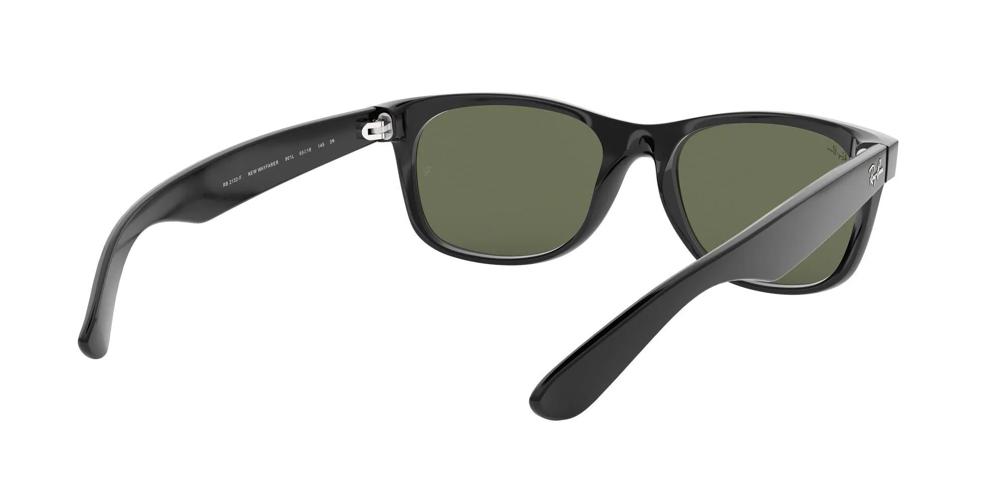 Ray-Ban New Wayfarer 2132F Sunglasses